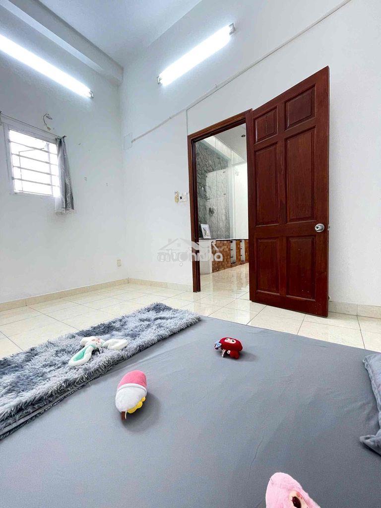 Chdv phòng rộng hơn 35m - Ảnh 4