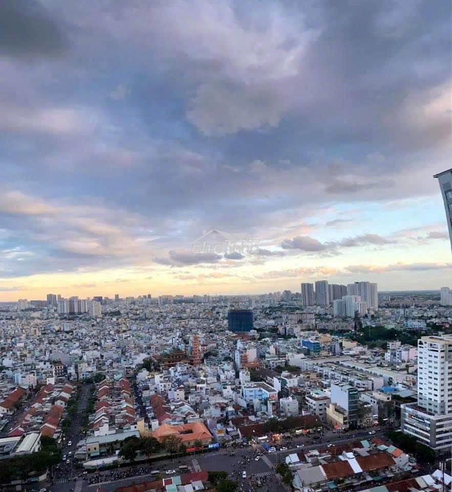 Cho thuê căn hộ 2pn millennium bến vân đồn q4 - full nội thất đẹp - Ảnh 3