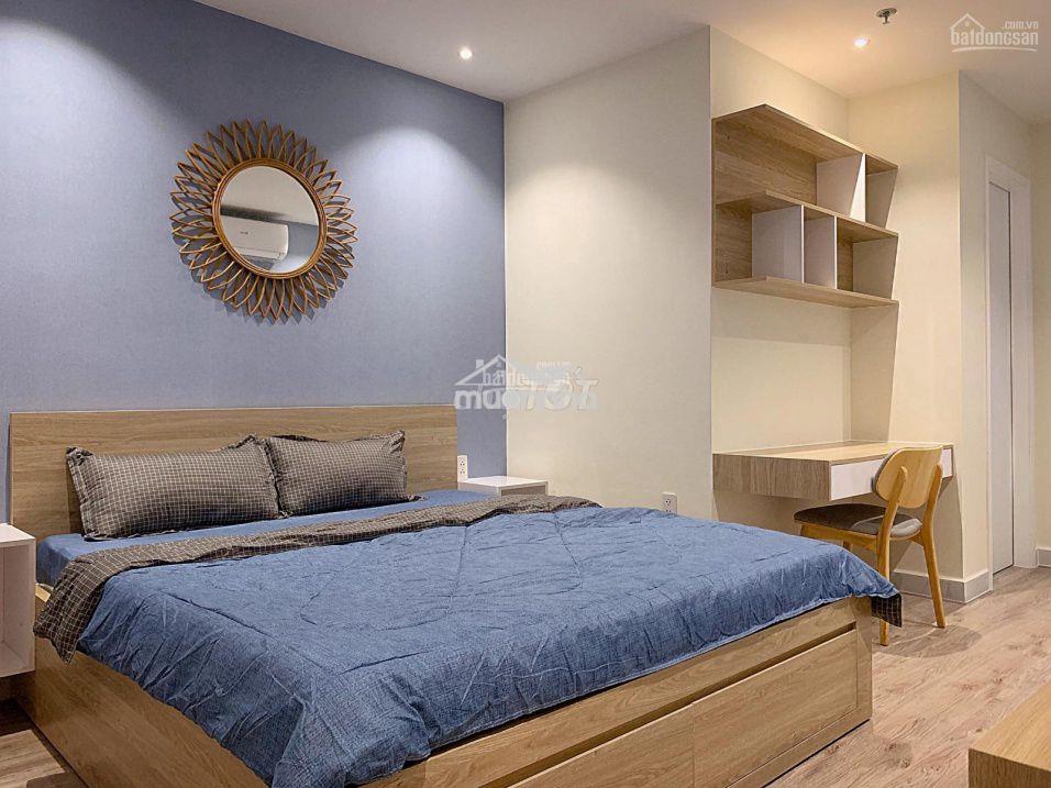 Cho thuê cc topaz home. quận 12. dt: 55m2. 2pn. giá: 8tr - Ảnh 2