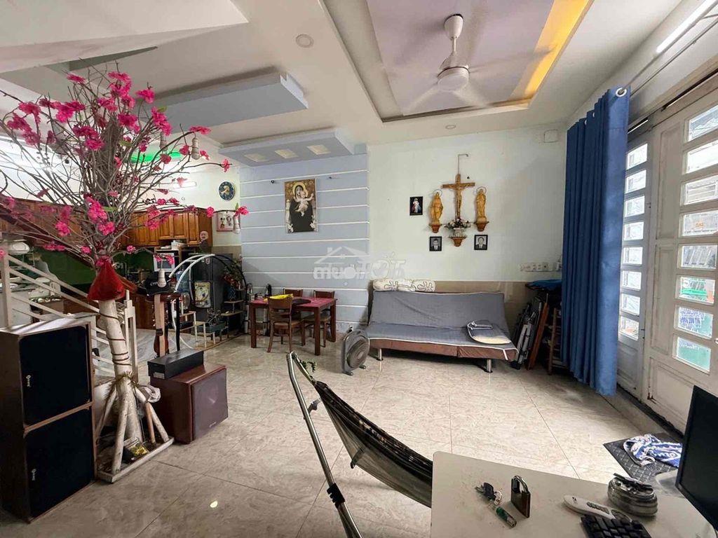 An phú đông 9 - hẻm xe hơi - gần cầu an lộc - Ảnh 2