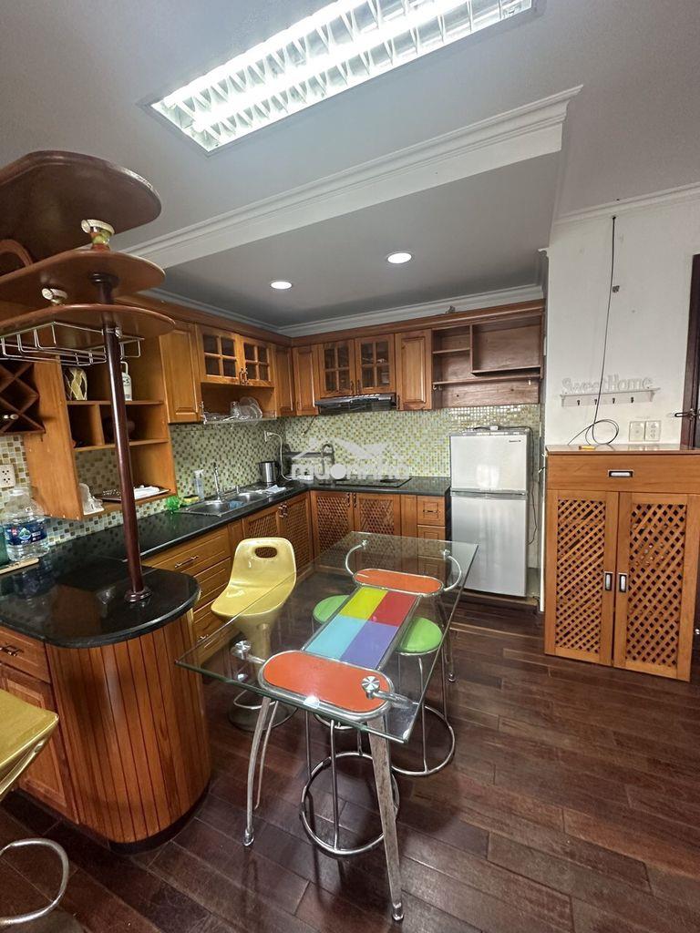 Bán căn hộ cc screc tower – 74m² (2pn - 2wc) – đủ tiện ích, giá 4.8 tỷ - Ảnh 2