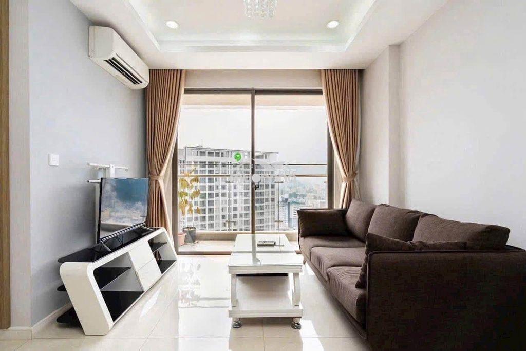 Chung cư sao mai q5 - 2pn -2wc - 14 triệu nội thất - Ảnh 2