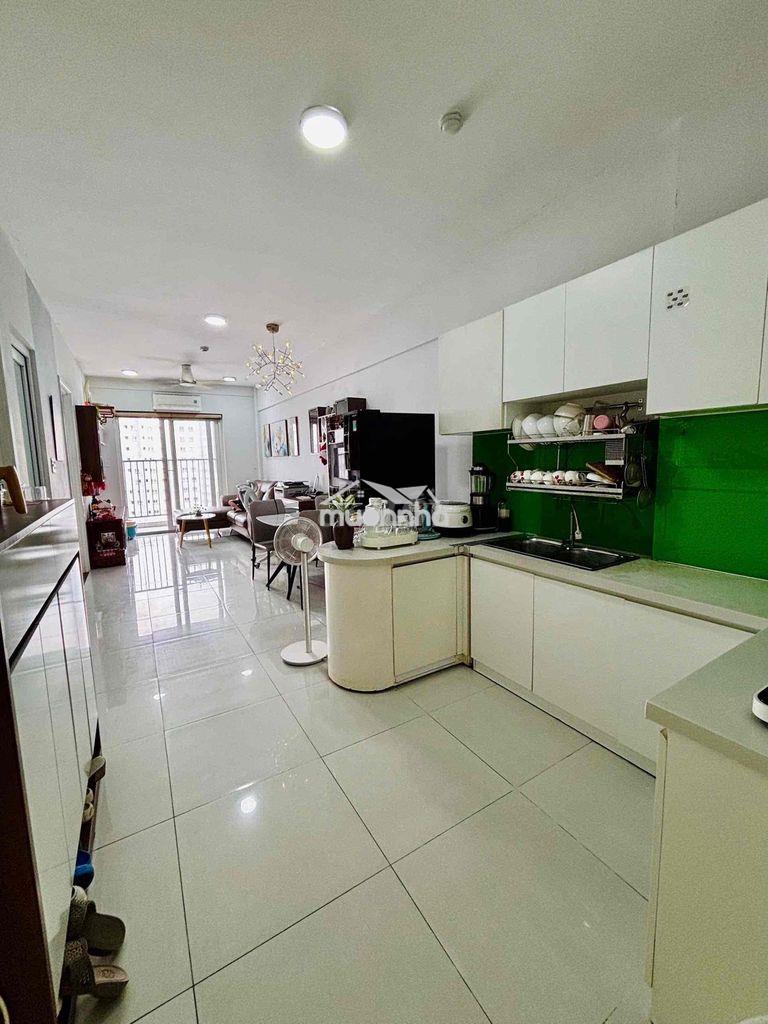 Cần bán căn góc 65m2. 2pn, 2 toilét chung cư prosper plaza - Ảnh 2