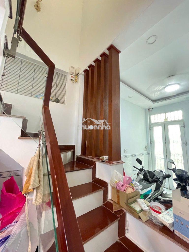💥Chủ gấp bán💥 - giá rẻ nhỉnh 3 tỷ - dtsd 60m2 - sát bên đầm sen - Ảnh 2