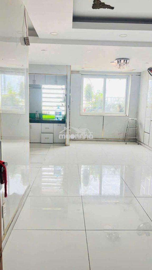 Bán căn hộ chung cư d1 phú lợi,p.7,q.8,dt: 7 x 11 - 2 tỷ 58. - Ảnh 2