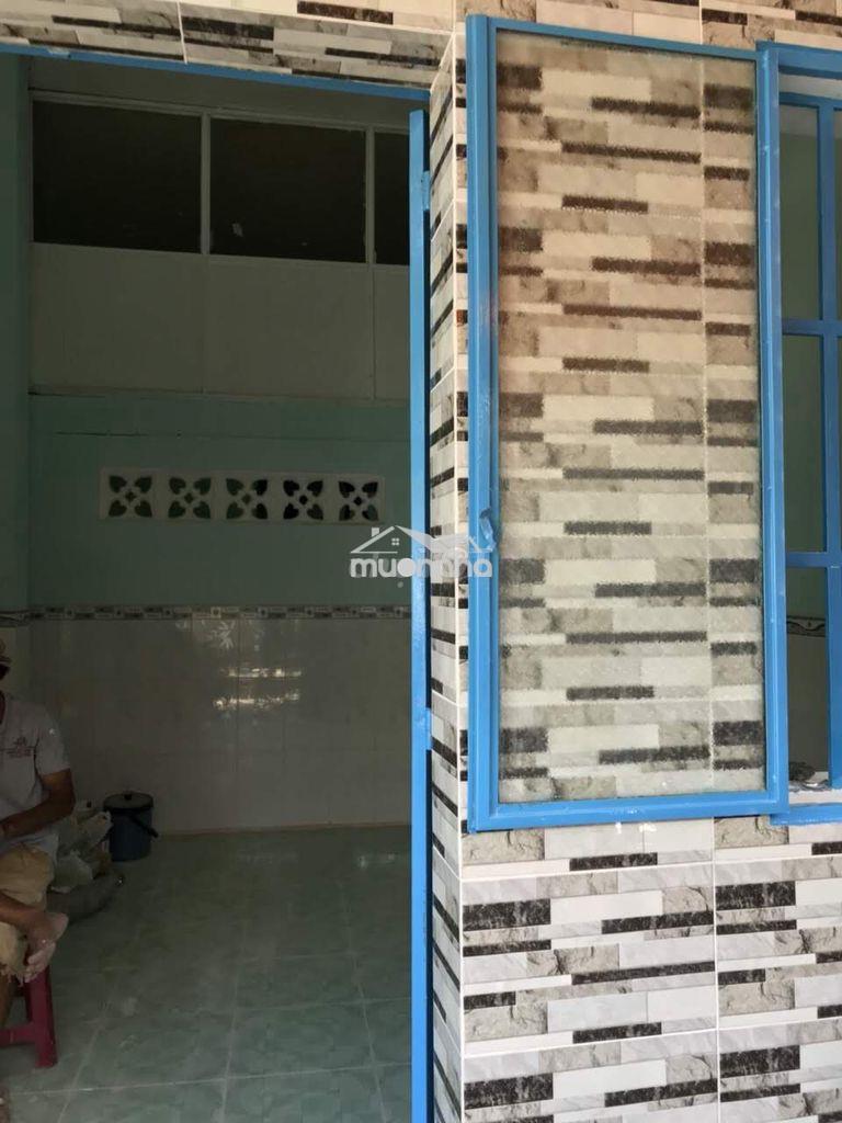 Bán nhà cấp 4 cầu xóm củi, bình hưng, bình chánh - Ảnh 4
