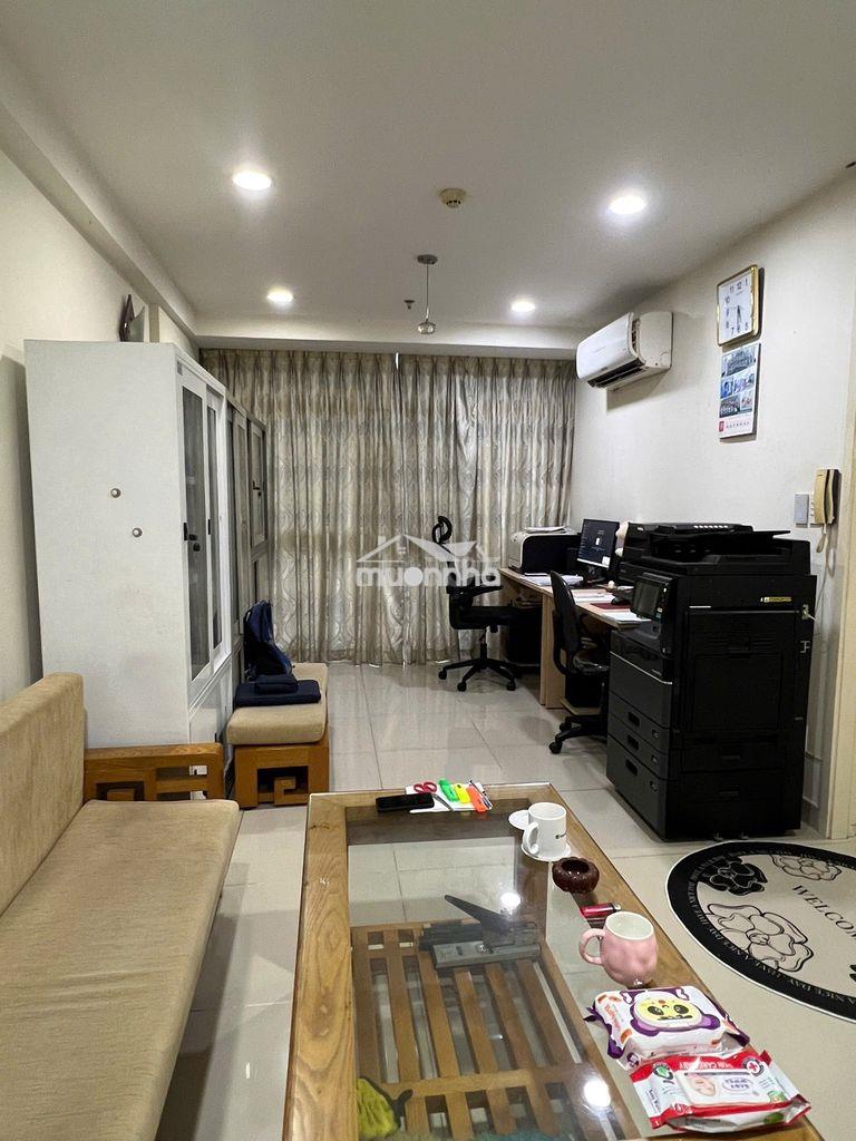 Bán căn hộ skyway 80m2 2pn 2wc giá chỉ 2,7 tỷ