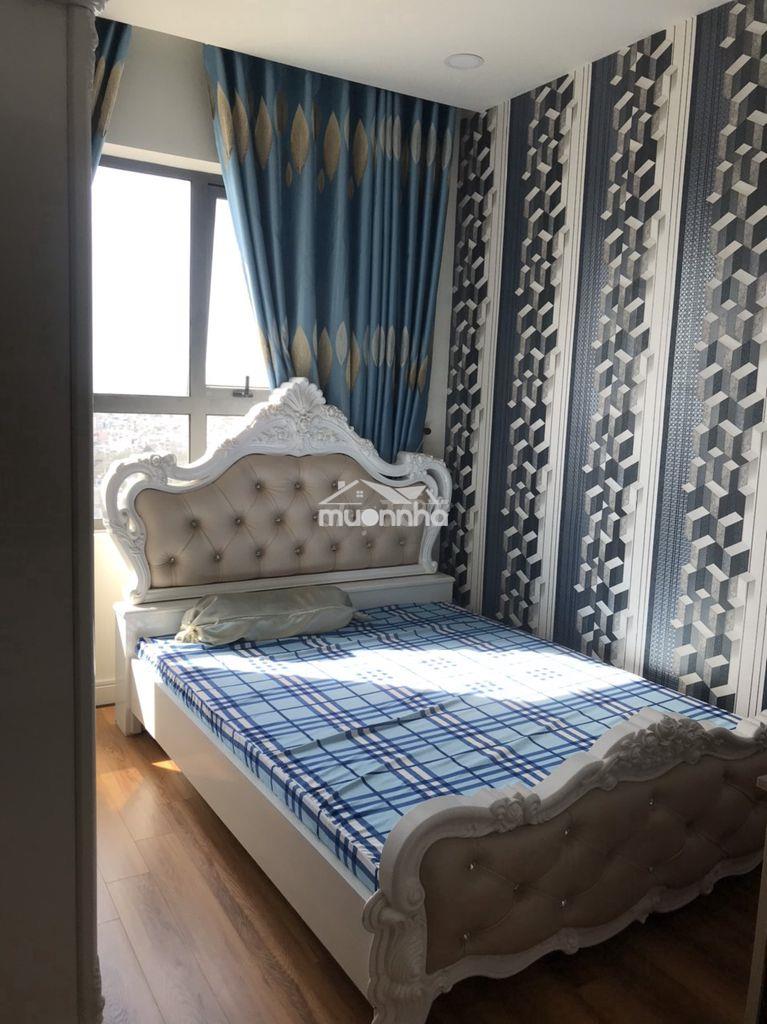 Cho thuê green river dt72m2 2pn 2wc full nội thất giá 11,5tr quận 8 - Ảnh 3