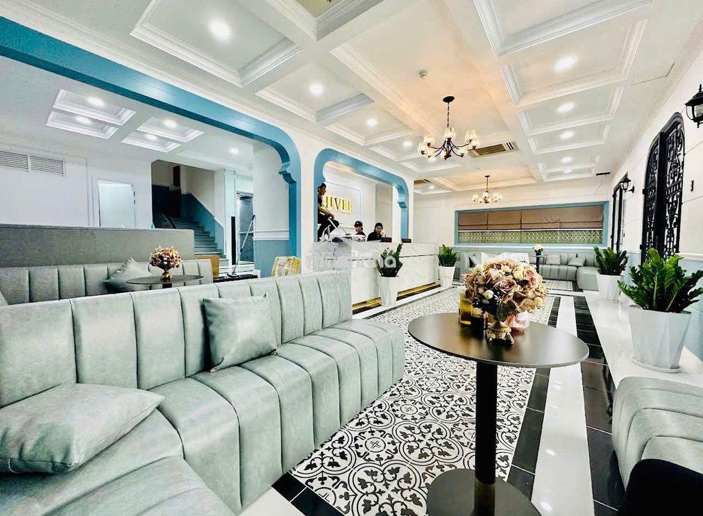 Cho thuê mặt tiền trần hưng đạo - gần phố đi bộ bùi viện quận 1 - Ảnh 4