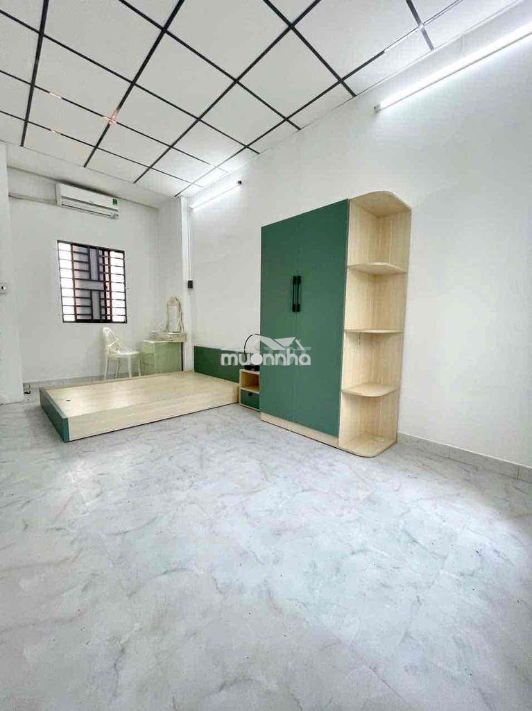 Cho thuê nhà nguyên căn 2 phòng ngủ - full nội thất - Ảnh 4