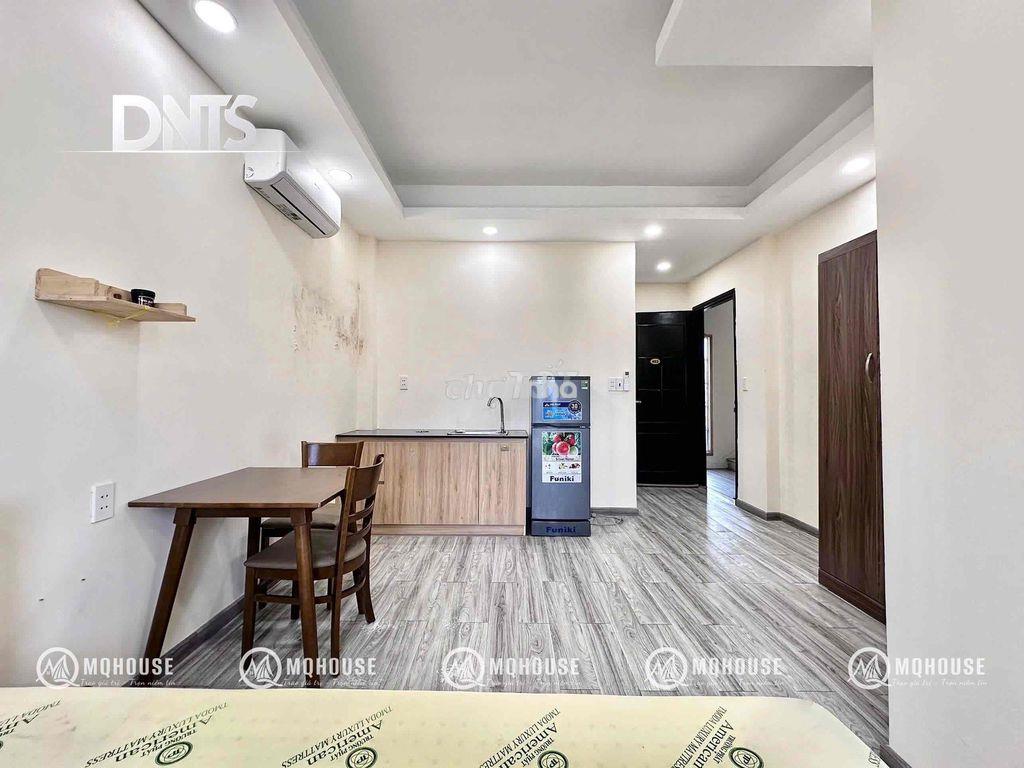 Cho thuê phòng cửa sổ thoáng full nội thất thoáng - Ảnh 4