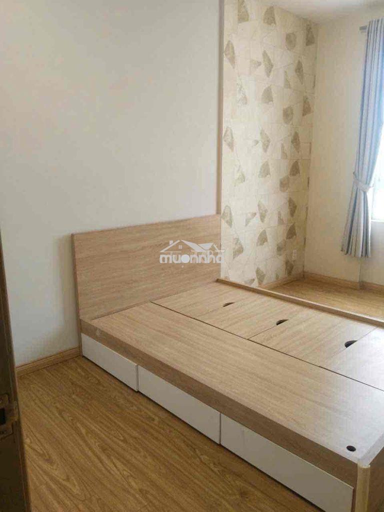 Cho thuê chung cư ngọc lan quận 7-  133m2-3phòng ngủ+ 2wc. nhà mới. - Ảnh 4