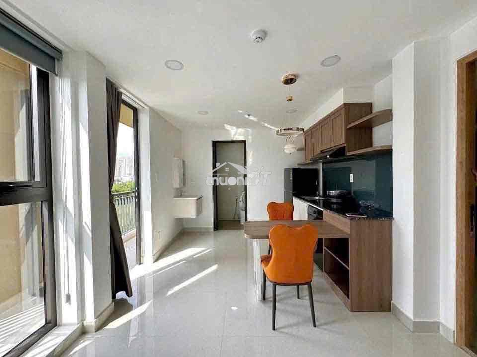 Cho thuê căn hộ full nt gần pvgas tower, phú mỹ hưng rmit lotte q7 - Ảnh 2