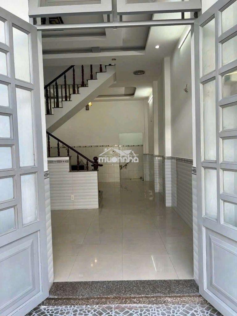 Cho thuê nhà giá rẻ - Ảnh 2