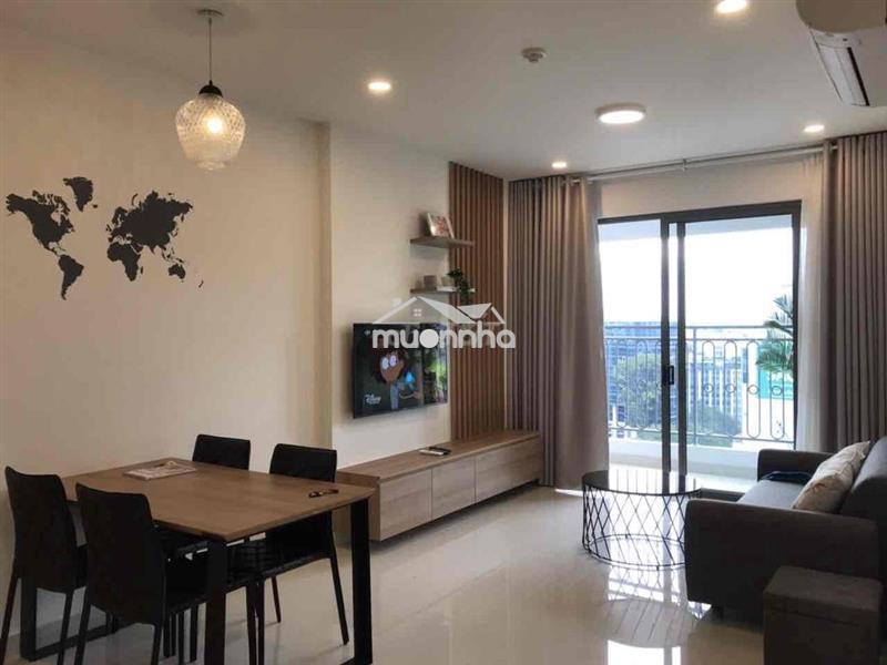 Căn hộ cao cấp 2pn 2wc view đẹp saigon royal
