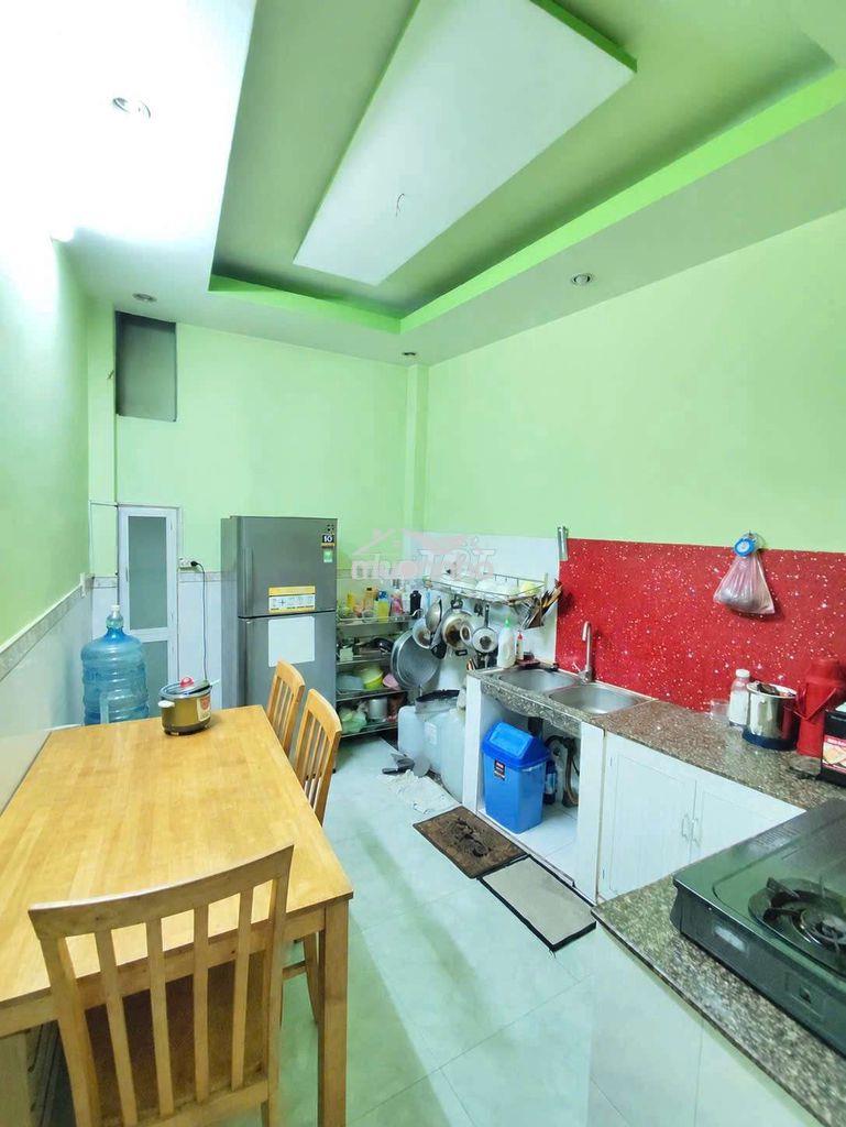🏡 Cần bán gấp nhà hẻm 500 đoàn văn bơ quận 4 - không quy hoạch - Ảnh 4