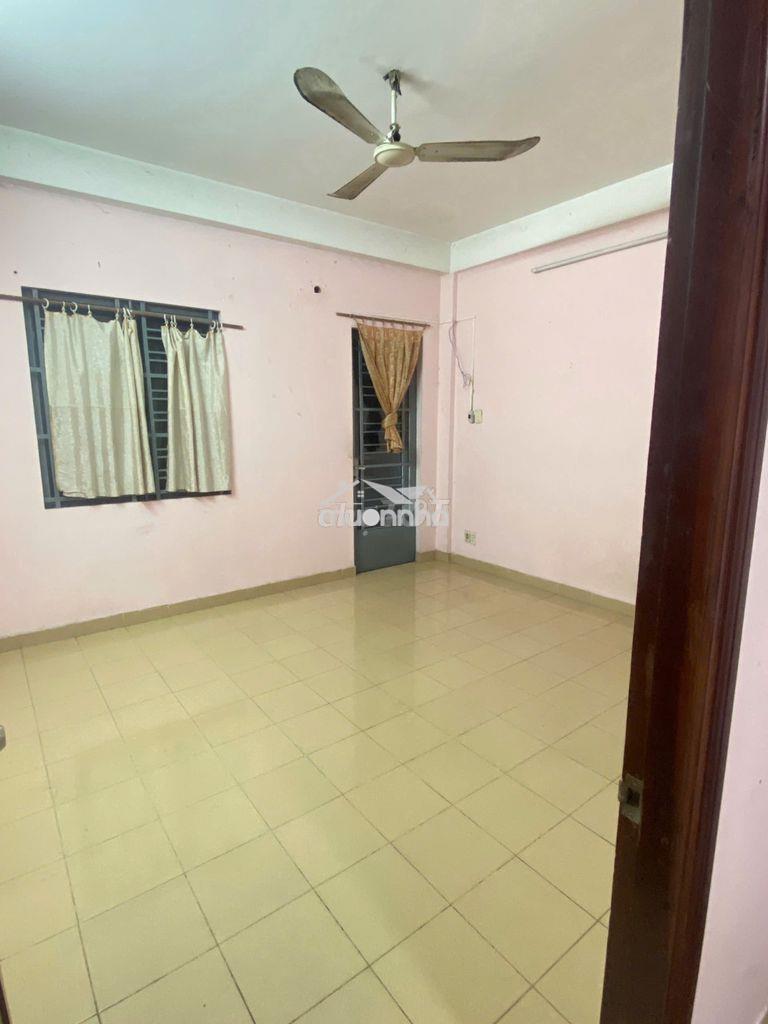 Căn hộ chung cư đường an dương vương phường 16 q8 - Ảnh 3