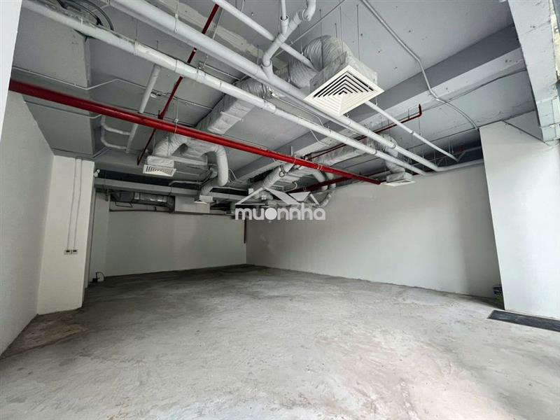 Cho thuê mặt bằng văn phòng - quận 10