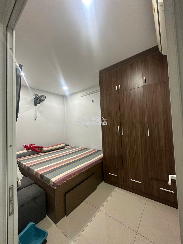 Bán nhà 4x14.5 sát mt huỳnh văn bánh 84m2 giá 119tr/m2 - Ảnh 4
