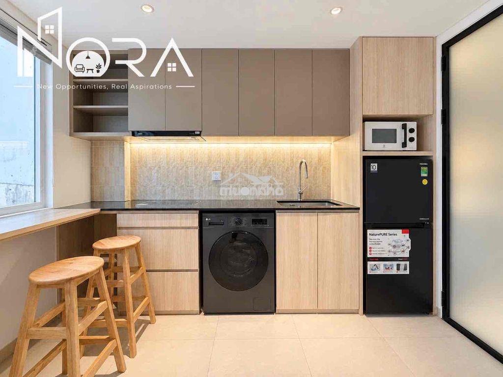 Dự án mới đường cách mạng tháng 8 quận 3 - Ảnh 4