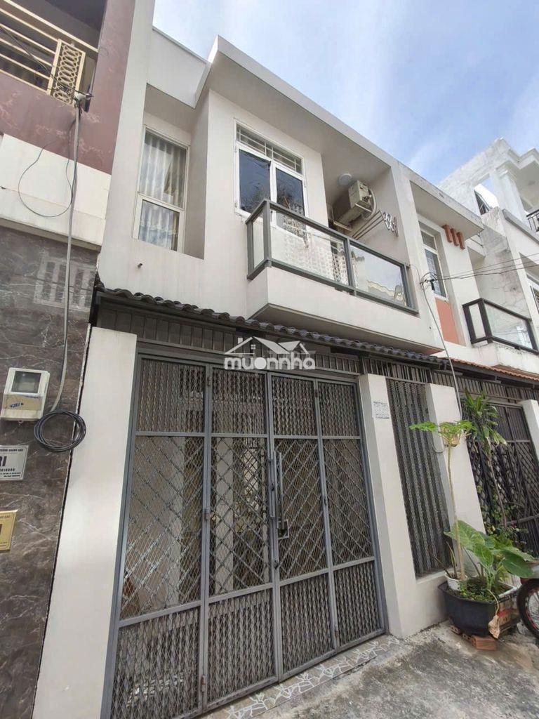 Bán nhà hẻm ô tô đường số 10 - hiệp bình, q. thủ đức - Ảnh 4