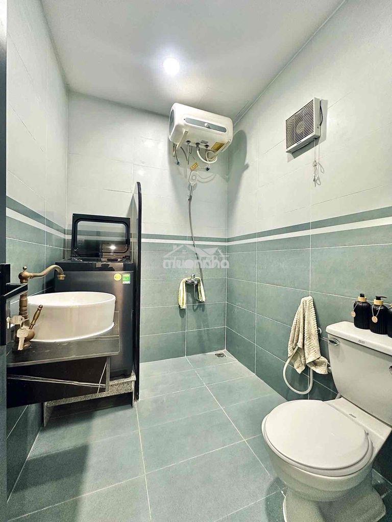 Nhà quận 11 – 48m² – 2pn – full nội thất - Ảnh 4