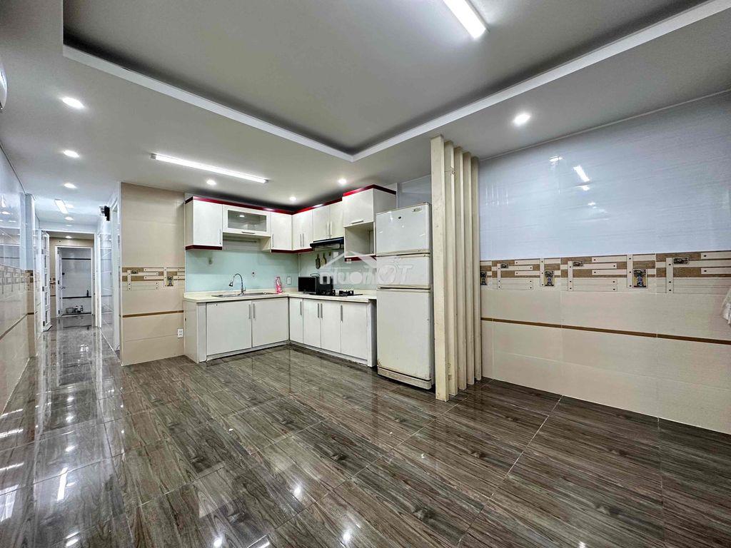 Cho thuê nhà hxt 217 xô viết nghệ tĩnh, p.17, bt - Ảnh 2