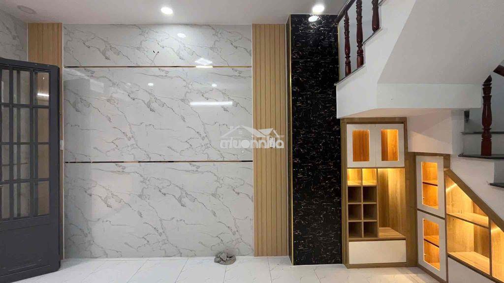 🏡Cực phẩm khu 28 căn - 4,2mx11m - 42m2 thổ cư - chỉ 700 triệu. - Ảnh 4