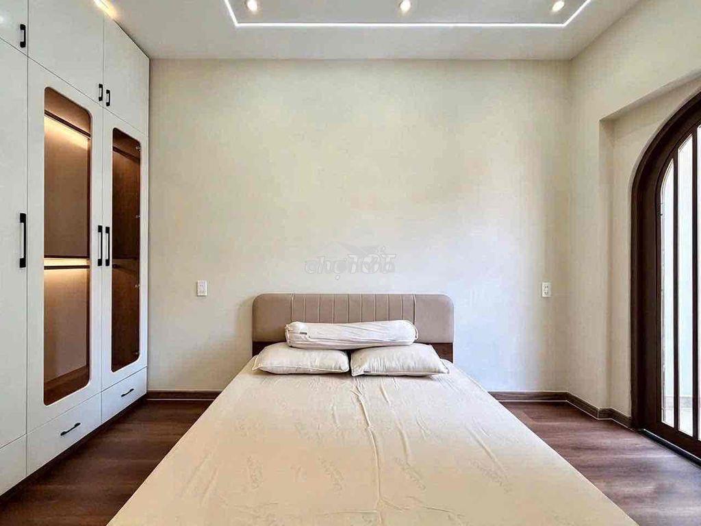 Nhà mới 2 tầng hxh nguyễn kiệm, 3pn3wc ở ngay full nt- gđ ở/kdol ok - Ảnh 4