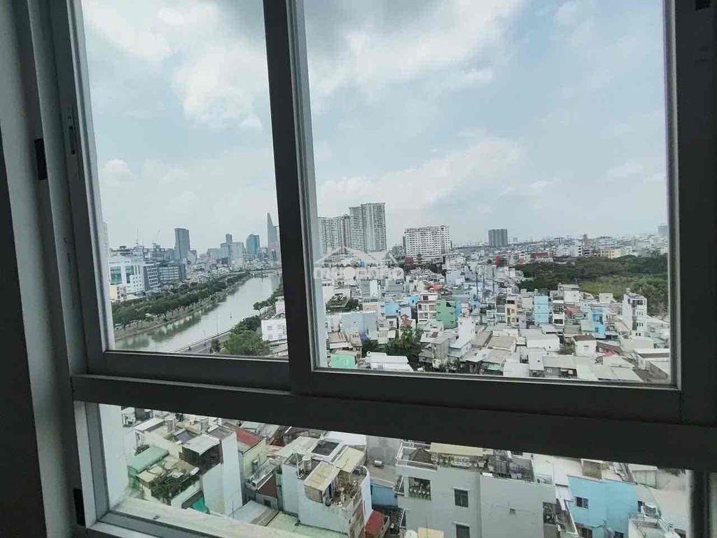 Căn hộ 1pn 50m2 đầy đủ nội thất grand riverside - Ảnh 3