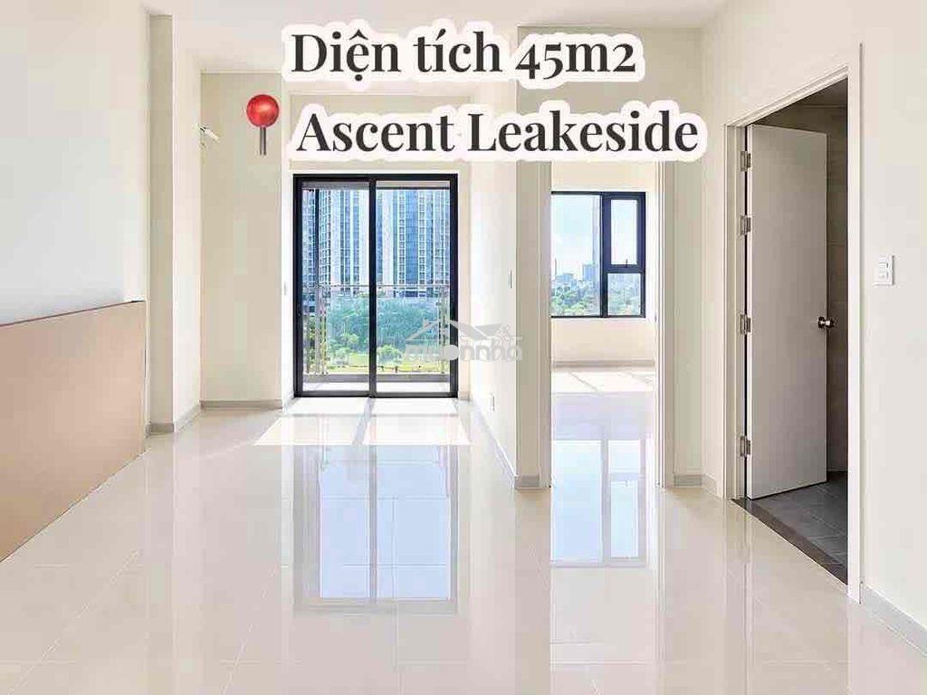 Ascent lakeside - căn hộ quận 7 - 1pn 3.3 tỷ - Ảnh 3