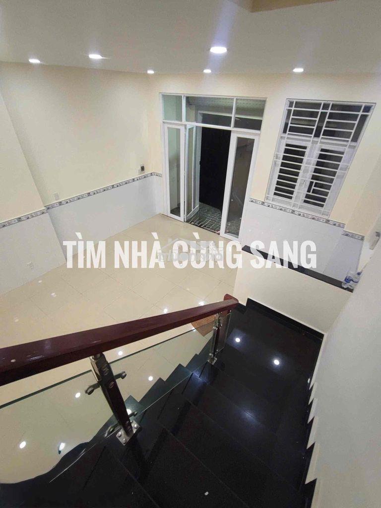 Nhà thuê 5pn+4wc giá chỉ 14tr kề bên vạn phúc city - Ảnh 2