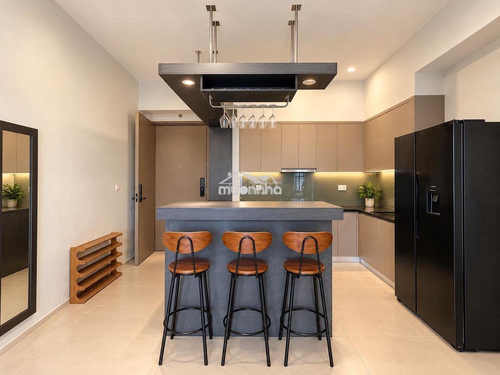 Cho thuê căn hộ westgate an gia 3pn 2wc full nội thất – 14 triệu/tháng - Ảnh 2
