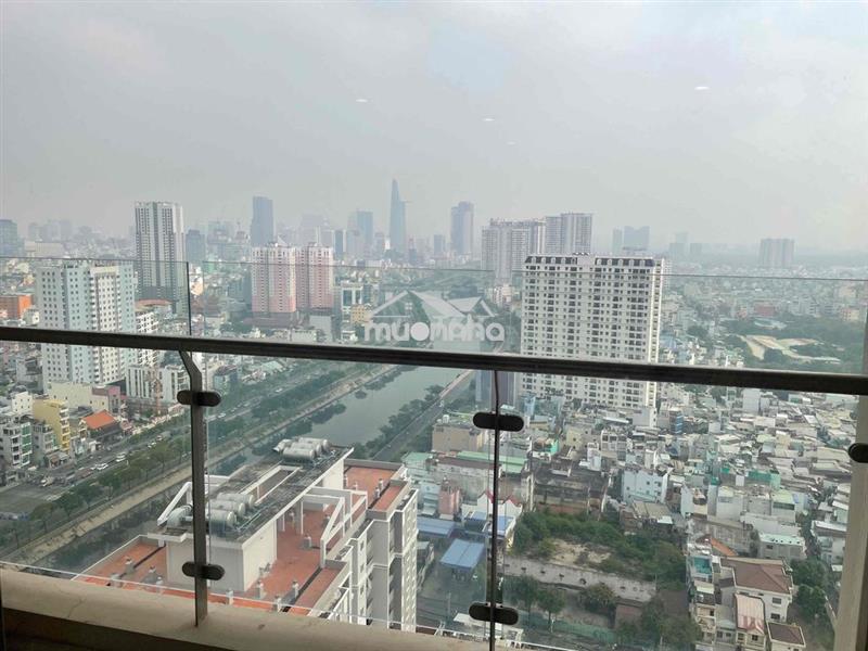 Bán căn hộ the gold view, view bitexco, lh chính chủ ***