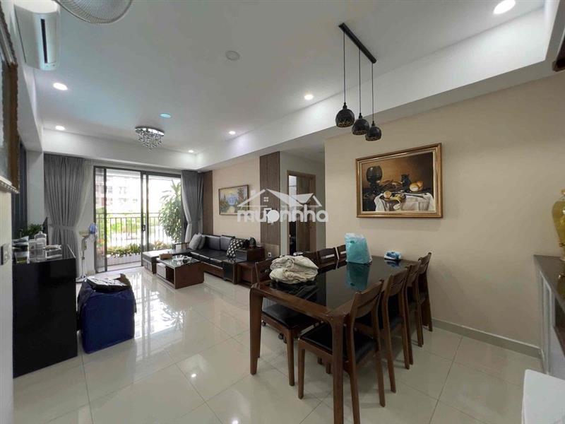 Căn hộ cao cấp novaland đầy đủ nội thất 3 phòng ngủ nhà y hình