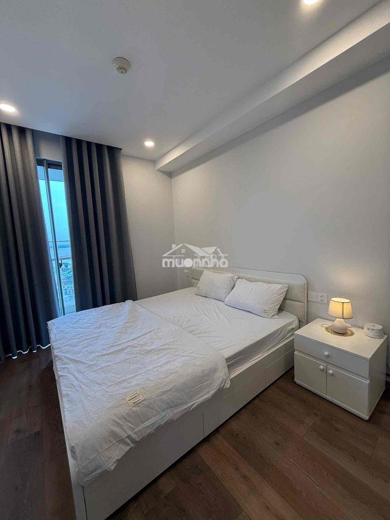 🏡 Cho thuê căn hộ 1pn – 1wc sky89 q7 view sông trực diện - Ảnh 4