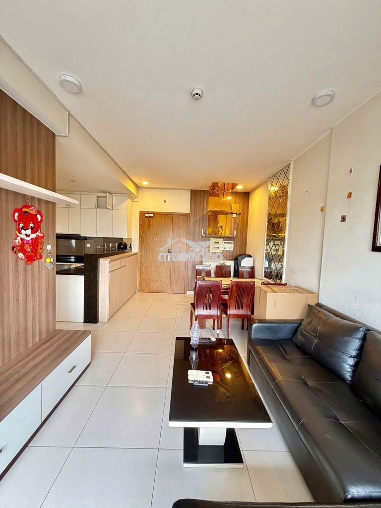  Diamond lotus căn góc 3pn 83,9m2 view sông thoáng mát full nội thất  - Ảnh 3