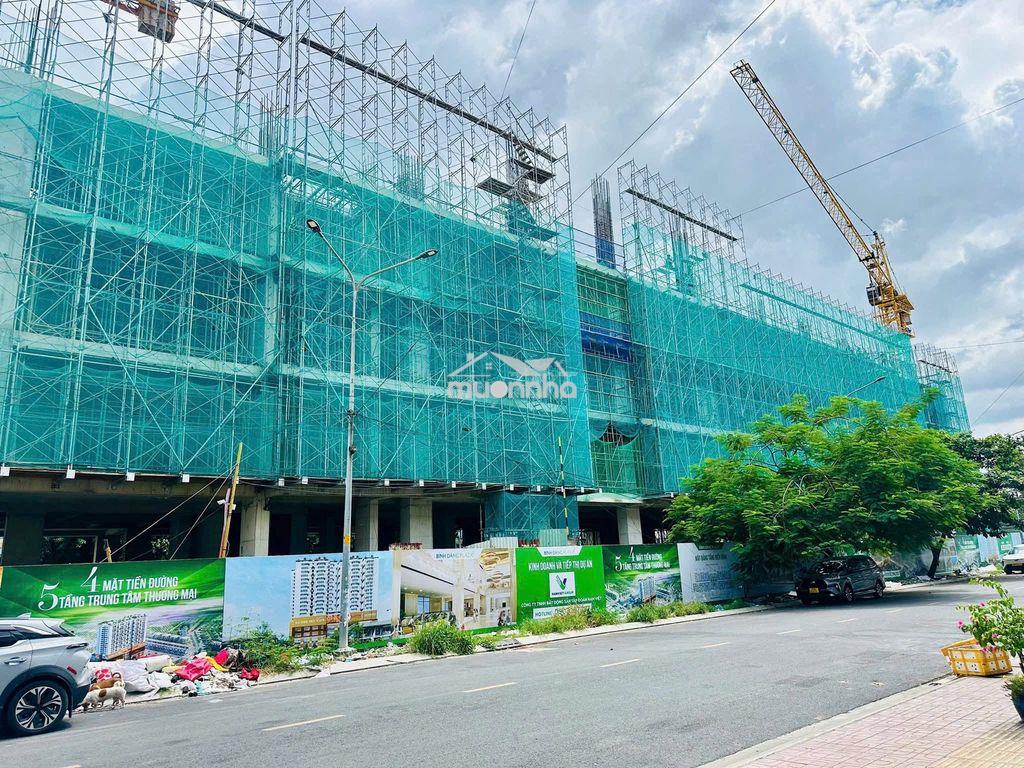 Giảm giá bán nhanh cc saigon skyview q8,2pn,2wc,75m2,chênh nhẹ,mát,đẹp - Ảnh 4