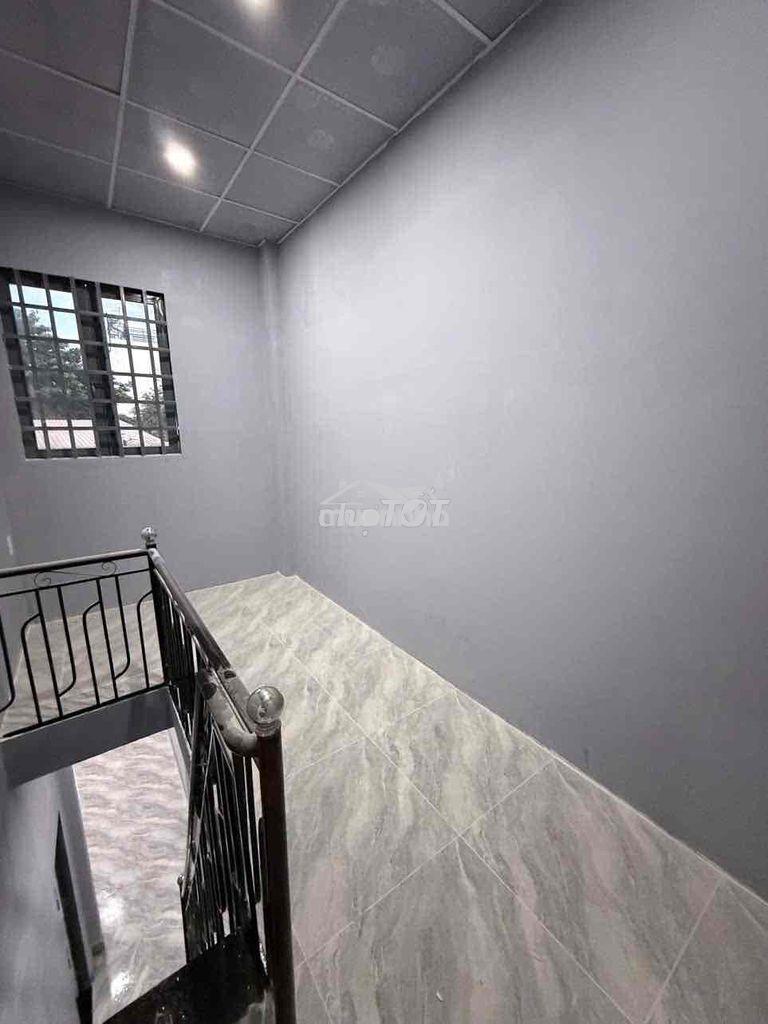 Cho thuê nhà 1 trệt 1 lửng , đường số 8 , phường linh xuân, ngay đhqg - Ảnh 2