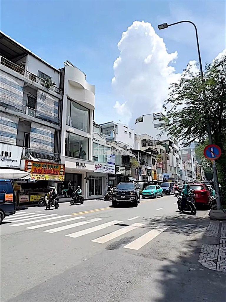 🔥 Võ văn tần q3–đoạn 2 chiều–40m²–nhà mới 2 tầng–sát mặt tiền–chỉ 6tỷ2 - Ảnh 4