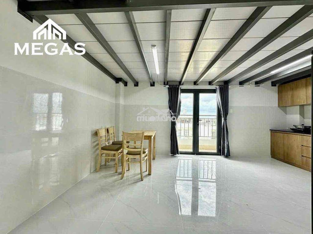 Duplex gác cao full nt cửa thoáng - mai chí thọ - sala - đồng văn cống - Ảnh 4
