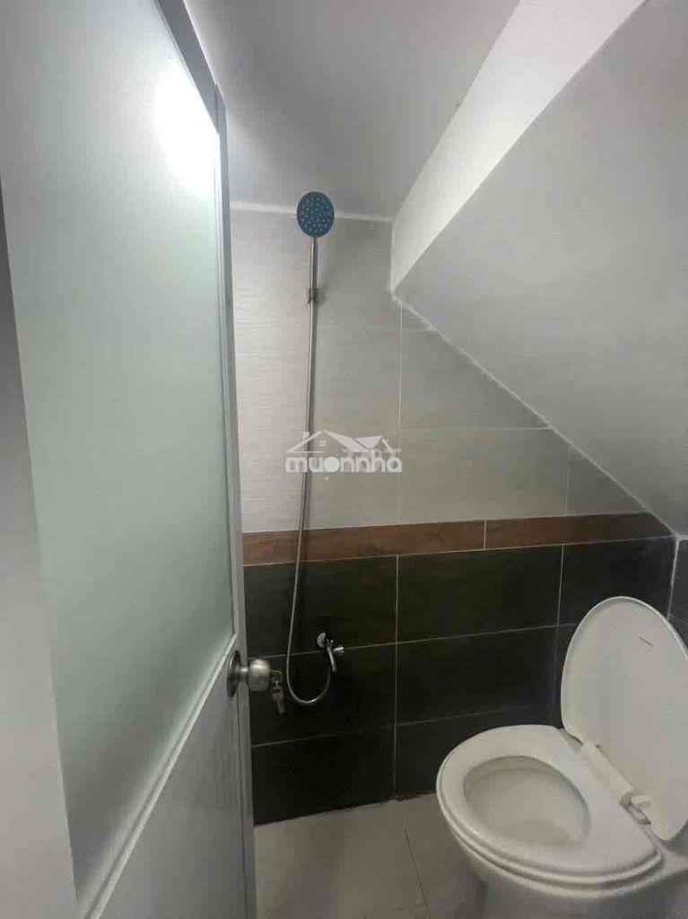 2,43 tỷ - nhà sổ hồng  -3pn- thạnh lộc 47-43m2 thổ cư. - Ảnh 3
