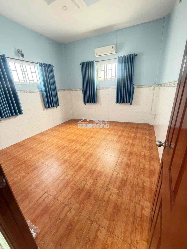 🏠Cho thuê nhà nguyên căn bông sao,p5,q8 mô tả:  👉 gẩn chợ bùi minh trự - Ảnh 3
