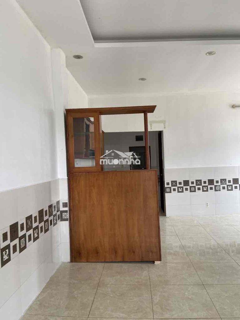 Cho thuê nhà cấp 4 giá rẻ thạnh xuân 14 - Ảnh 4