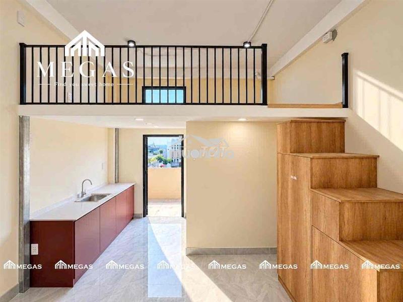 📍Ngay ngã tư mk-ga metro phước long - đầy đủ nội thất - giá: 4.000.000