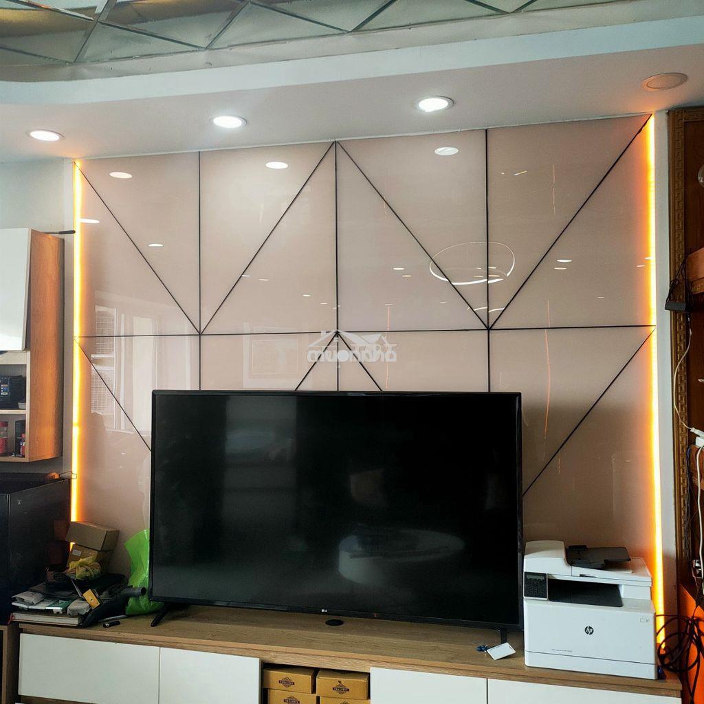 Căn hộ hùng vương plaza 130m² 3pn 3wc –đối diện bv hùng vương, 22tr/th - Ảnh 4