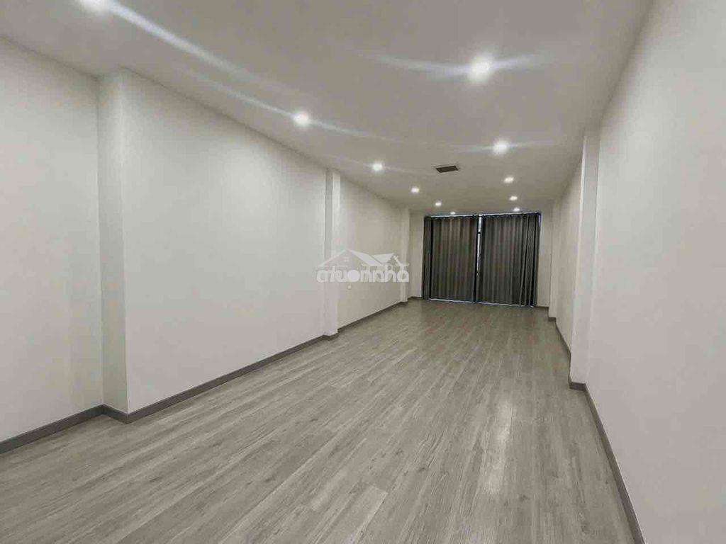 🏢Nguyên căn 4 tầng ốp kính hẻm xe hơi phan đăng lưu - phú nhuận - Ảnh 4