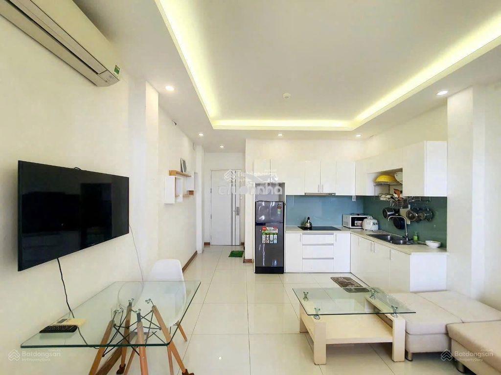 Cho thuê phòng nguyễn trãi - tách bếp nội thất cơ bản 6,9 triệu/tháng - Ảnh 3