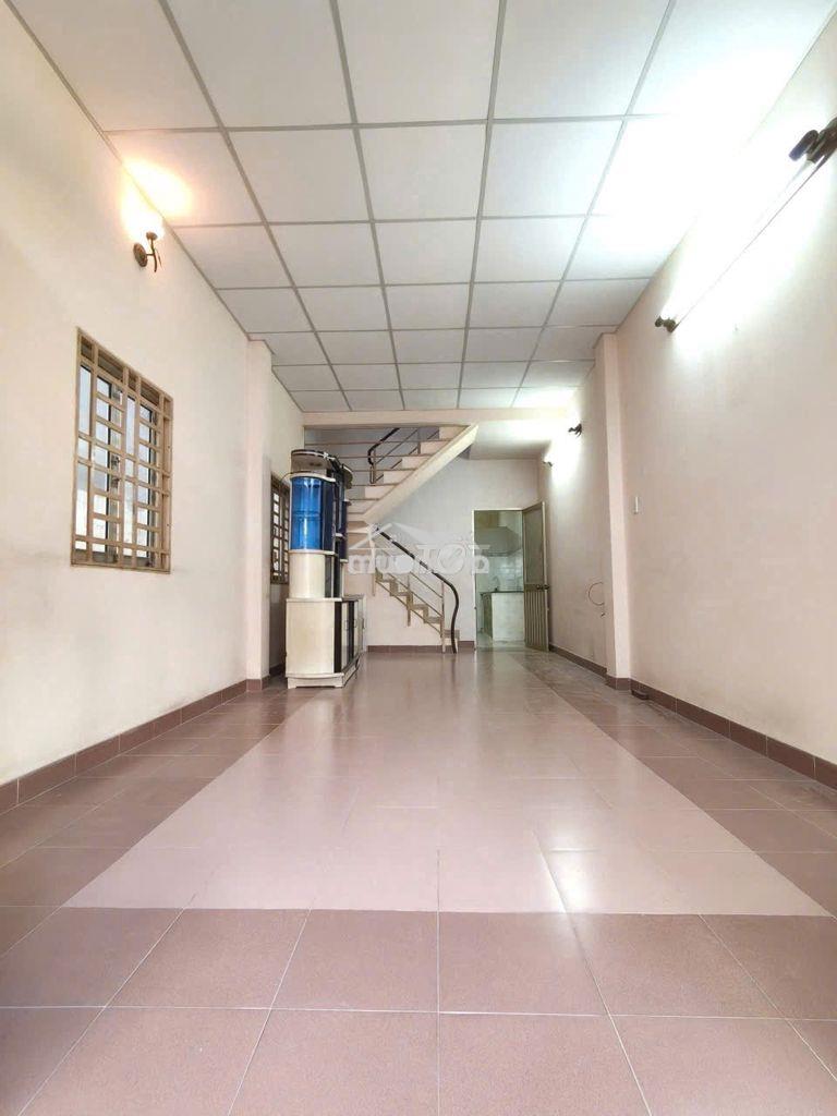 Thanh lý giảm mạnh nhà bình thạnh giáp q1 - Ảnh 2