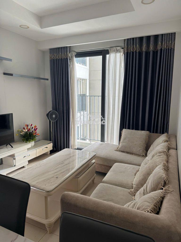 Cho thuê ch pegasuite 2pn/60m2 chỉ 12tr full nội thất cao cấp
